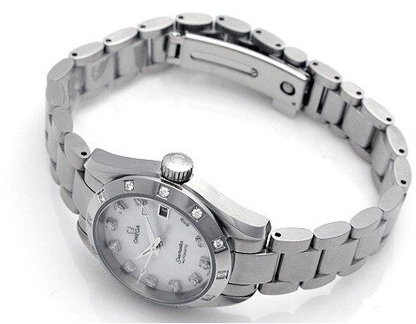 コピー腕時計 シーマスターアクアテラ 2564-75スーパーコピーブランド時計代引き