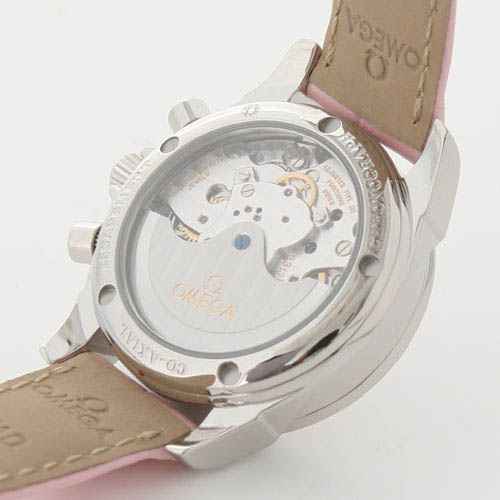 コピー腕時計 オメガ デビル コーアクシャル  4877.74.34 レディースコピー 腕時計販売