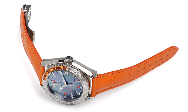 コピー腕時計 オメガ シーマスター コーアクシャル アクアテラ 2916-5048レプリカ腕時計販売
