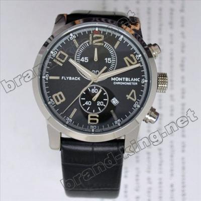 Montblanc時計、いま現在流通している スーパーコピー腕時計通販(N級品)