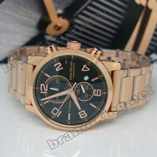 品番：Montblanc時計007安心老舗で世界中のブランド腕時計コピー専門店