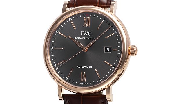 ＩＷＣ  ポートフィノ IW356511