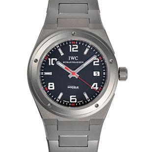 ＩＷＣ インヂュニアオートマチックＡＭＧ IW322702