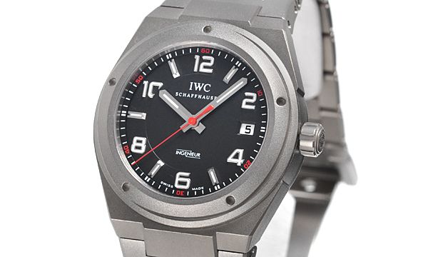 ＩＷＣ インヂュニアオートマチックＡＭＧ IW322702