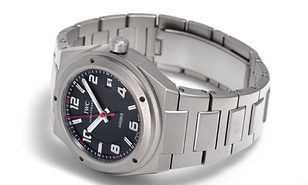 ＩＷＣ インヂュニアオートマチックＡＭＧ IW322702