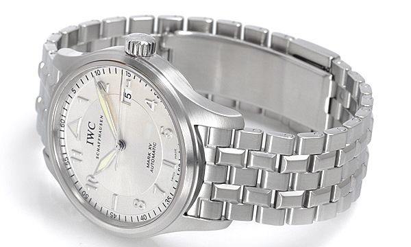 ＩＷＣ マーク １５ スピットファイヤー IW325314