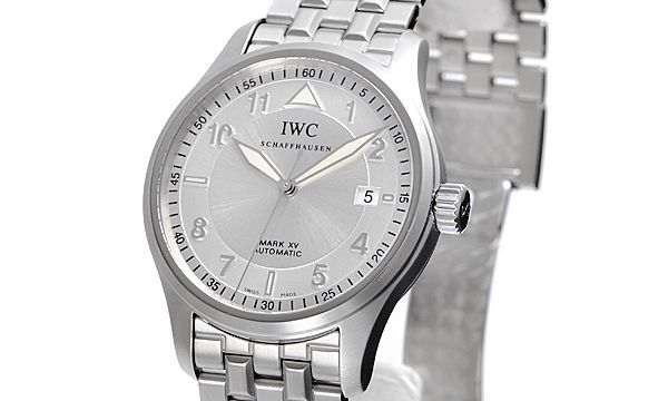 ＩＷＣ マーク １５ スピットファイヤー IW325314