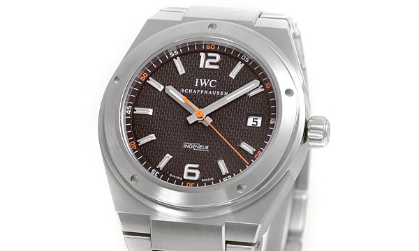 ＩＷＣ インヂュニア オートマチック  IW322712