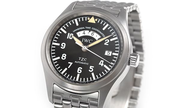 ＩＷＣ フリーガーＵＴＣ IW325102