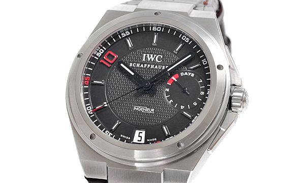 ＩＷＣ ビッグインヂュニア ７デイズIW500508