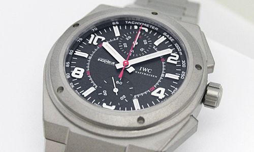 ＩＷＣ インヂュニア ＡＭＧ IW372503