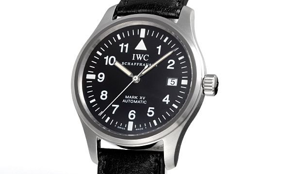 ＩＷＣ マーク １５ IW325301