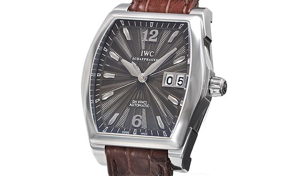 ＩＷＣダヴィンチ IW452306