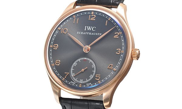 ＩＷＣポルトギーゼ ハンドワインド IW545406