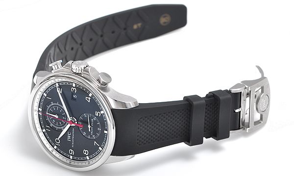 ＩＷＣポルトギーゼ ヨットクラブ IW390210