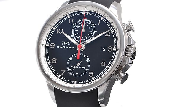 ＩＷＣポルトギーゼ ヨットクラブ IW390210