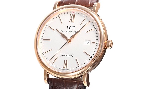 ＩＷＣポートフィノ IW356504