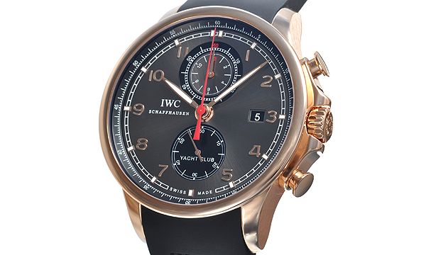 ＩＷＣポルトギーゼ ヨットクラブ IW390209