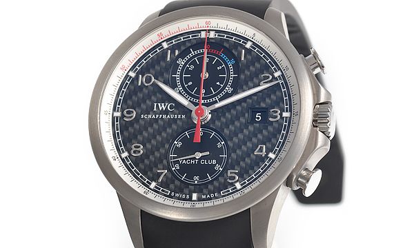 ＩＷＣポルトギーゼ ヨットクラブ ボルボオーシャンレース IW390212