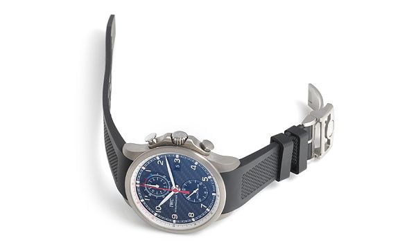 ＩＷＣポルトギーゼ ヨットクラブ ボルボオーシャンレース IW390212