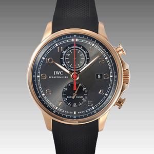 IWC    ポルトギーゼ ヨットクラブ IW390202