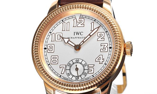 IWC    ヴィンテージパイロット IW325403