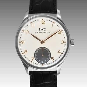 IWC    ポルトギーゼ ハンドワインド IW545405