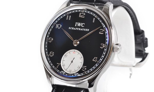 IWC    ポルトギーゼ ハンドワインド IW545404