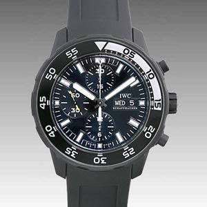 IWC    アクアタイマー  ガラパゴスアイランド IW376705