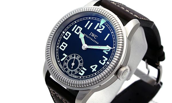 IWC    ヴィンテージパイロット IW325401