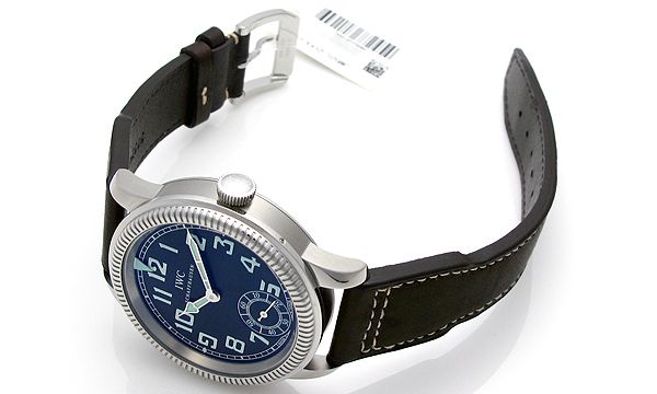 IWC    ヴィンテージパイロット IW325401