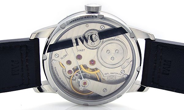 IWC    ヴィンテージパイロット IW325401