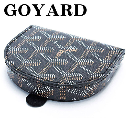 ゴヤール GOYARD コインケース APM114-01