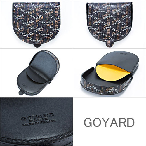 ゴヤール GOYARD コインケース APM114-01