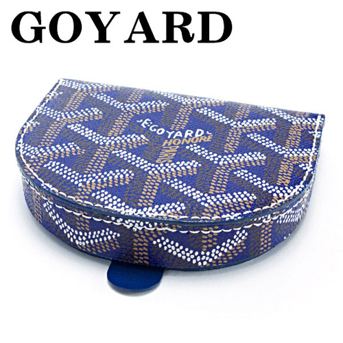 ゴヤール GOYARD コインケース APM114-12