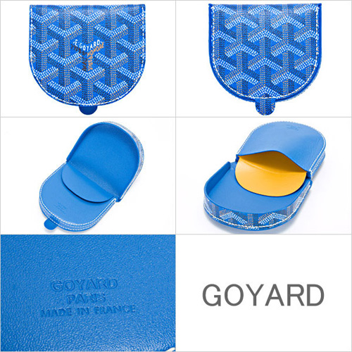 ゴヤール GOYARD コインケース APM114-10