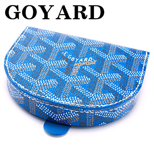 ゴヤール GOYARD コインケース APM114-10