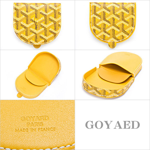 ゴヤール GOYARD コインケース APM114-08