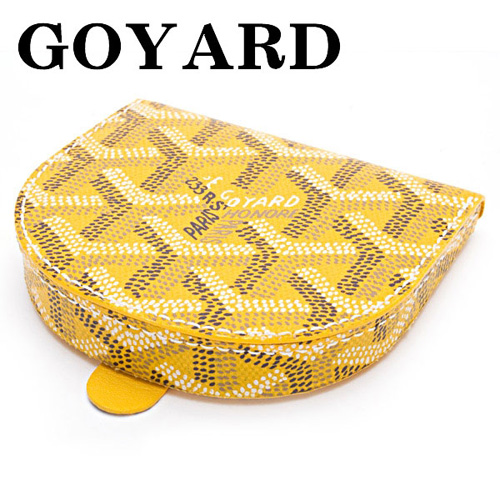 ゴヤール GOYARD コインケース APM114-08