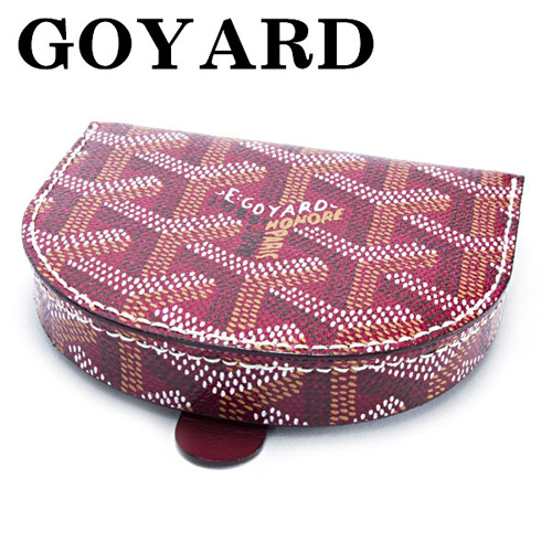 ゴヤール GOYARD コインケース APM114-33