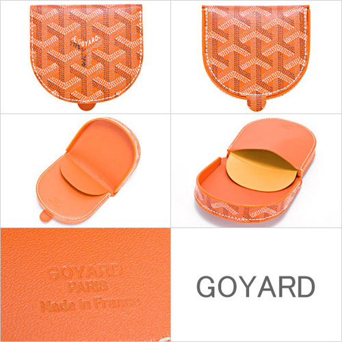 ゴヤール GOYARD コインケース APM114-07