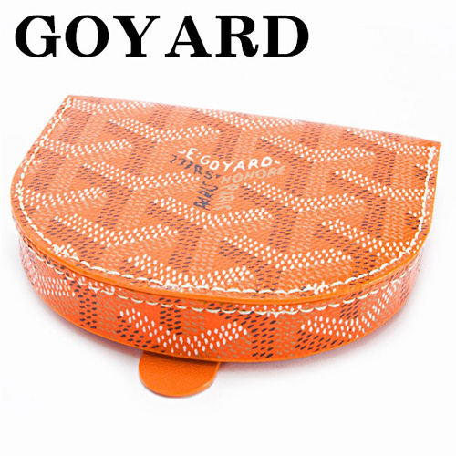 ゴヤール GOYARD コインケース APM114-07