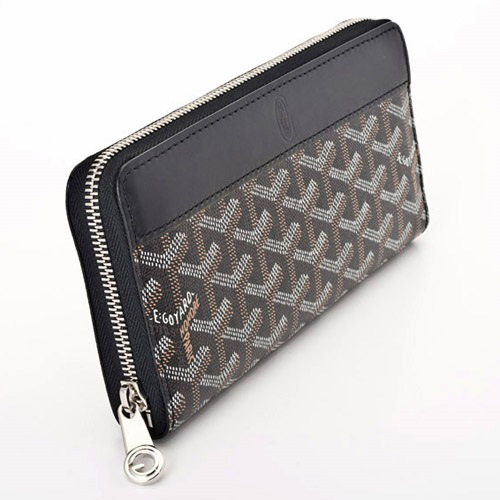 GOYARD ゴヤール　APMZIP GM　ブラック 2700000096901