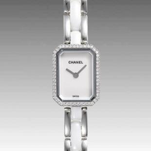 シャネル 腕時計 コピーブランド 代引き   プルミエール･セラミック H2132 代引きコピー商品