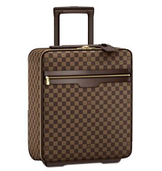 品番：N23293LOUIS VUITTON/ヴィトン☆ダミエ☆ペガス45☆トロリ