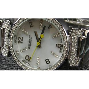 ヴィトン腕時計 コピーダイヤモンド時計 LV-033 通販専門店