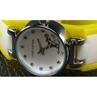 ヴィトン スーパーコピー 時計レディース LV-032