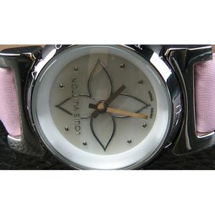 ヴィトン 腕時計 スーパーコピー婦人用極小時計 LV-027 安全なサイト