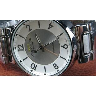 ルイヴィトン   時計LV277シルバー文字盤 LV-022