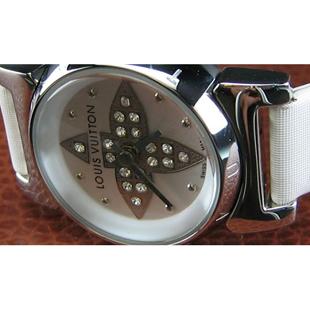 ルイヴィトン   時計超美品婦人用小時計LV-011